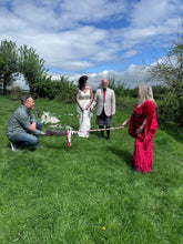 Load image into Gallery viewer, Sacred Celebrant Training, October 17th-23rd 2026 in Devon (Deposit)