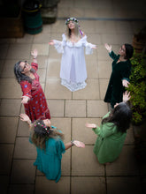 Load image into Gallery viewer, Sacred Celebrant Training, October 17th-23rd 2026 in Devon (Deposit)