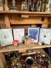 Load image into Gallery viewer, 4 Necklaces on cards Gift Bundle Free Delivery!!