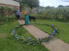 Load image into Gallery viewer, Sacred Celebrant Training, October 17th-23rd 2026 in Devon (Deposit)