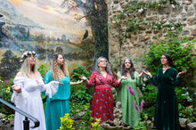 Load image into Gallery viewer, Sacred Celebrant Training, October 17th-23rd 2026 in Devon (Deposit)