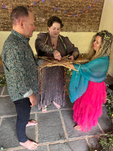 Load image into Gallery viewer, Sacred Celebrant Training, October 17th-23rd 2026 in Devon (Deposit)