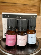 Load image into Gallery viewer, Love Ritual Blended Essential Oils