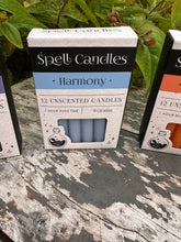 Load image into Gallery viewer, Spell Candles