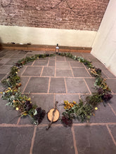 Load image into Gallery viewer, Sacred Celebrant Training, October 17th-23rd 2026 in Devon (Deposit)