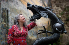 Load image into Gallery viewer, Sacred Celebrant Training, October 17th-23rd 2026 in Devon (Deposit)