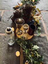 Load image into Gallery viewer, Sacred Celebrant Training, October 17th-23rd 2026 in Devon (Deposit)