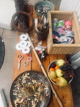 Load image into Gallery viewer, Sacred Celebrant Training, October 17th-23rd 2026 in Devon (Deposit)