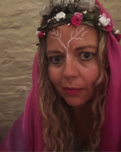 Load image into Gallery viewer, Sacred Celebrant Training, October 17th-23rd 2026 in Devon (Deposit)