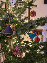 Load image into Gallery viewer, The Elements Decorations / Suncatchers