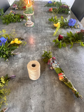 Load image into Gallery viewer, Samhain Smudge wands