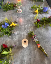 Load image into Gallery viewer, Samhain Smudge wands