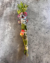 Load image into Gallery viewer, Samhain Smudge wands