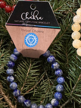 Load image into Gallery viewer, Chakra Bracelet Bundle