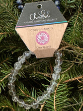 Load image into Gallery viewer, Chakra Bracelet Bundle