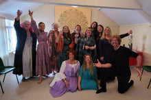 Load image into Gallery viewer, Sacred Celebrant Training, October 17th-23rd 2026 in Devon (Deposit)