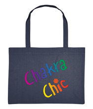 Load image into Gallery viewer, Chakra Bag