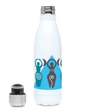 Load image into Gallery viewer, Goddess Water Bottle