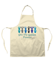 Load image into Gallery viewer, Prosecco Apron