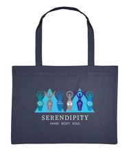 Load image into Gallery viewer, Goddess Shopping Bag