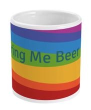 Load image into Gallery viewer, Personalised Chakra Mug