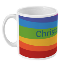 Load image into Gallery viewer, Personalised Chakra Mug