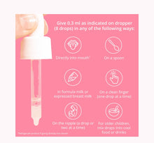 Load image into Gallery viewer, Baby Drops