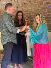 Load image into Gallery viewer, Sacred Celebrant Training, October 17th-23rd 2026  in Devon (Deposit)
