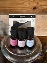 Load image into Gallery viewer, Love Ritual Blended Essential Oils
