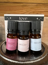 Load image into Gallery viewer, Love Ritual Blended Essential Oils
