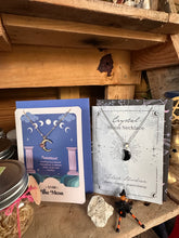 Load image into Gallery viewer, 4 Necklaces on cards  Gift Bundle Free Delivery!!
