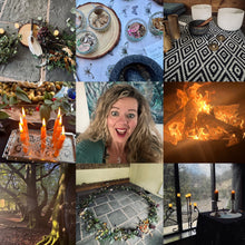 Load image into Gallery viewer, Sacred Celebrant Academy training course 2-9th October 2027
