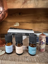 Load image into Gallery viewer, Success Blended Essential Oils
