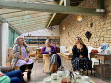 Load image into Gallery viewer, Sacred Celebrant Training, October 17th-23rd 2026  in Devon (Deposit)
