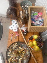 Load image into Gallery viewer, Sacred Celebrant Training, October 17th-23rd 2026  in Devon (Deposit)
