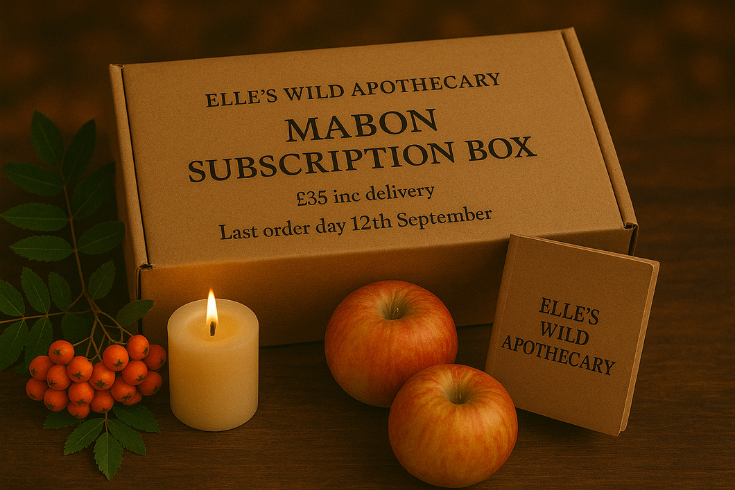 Mabon Subcription box