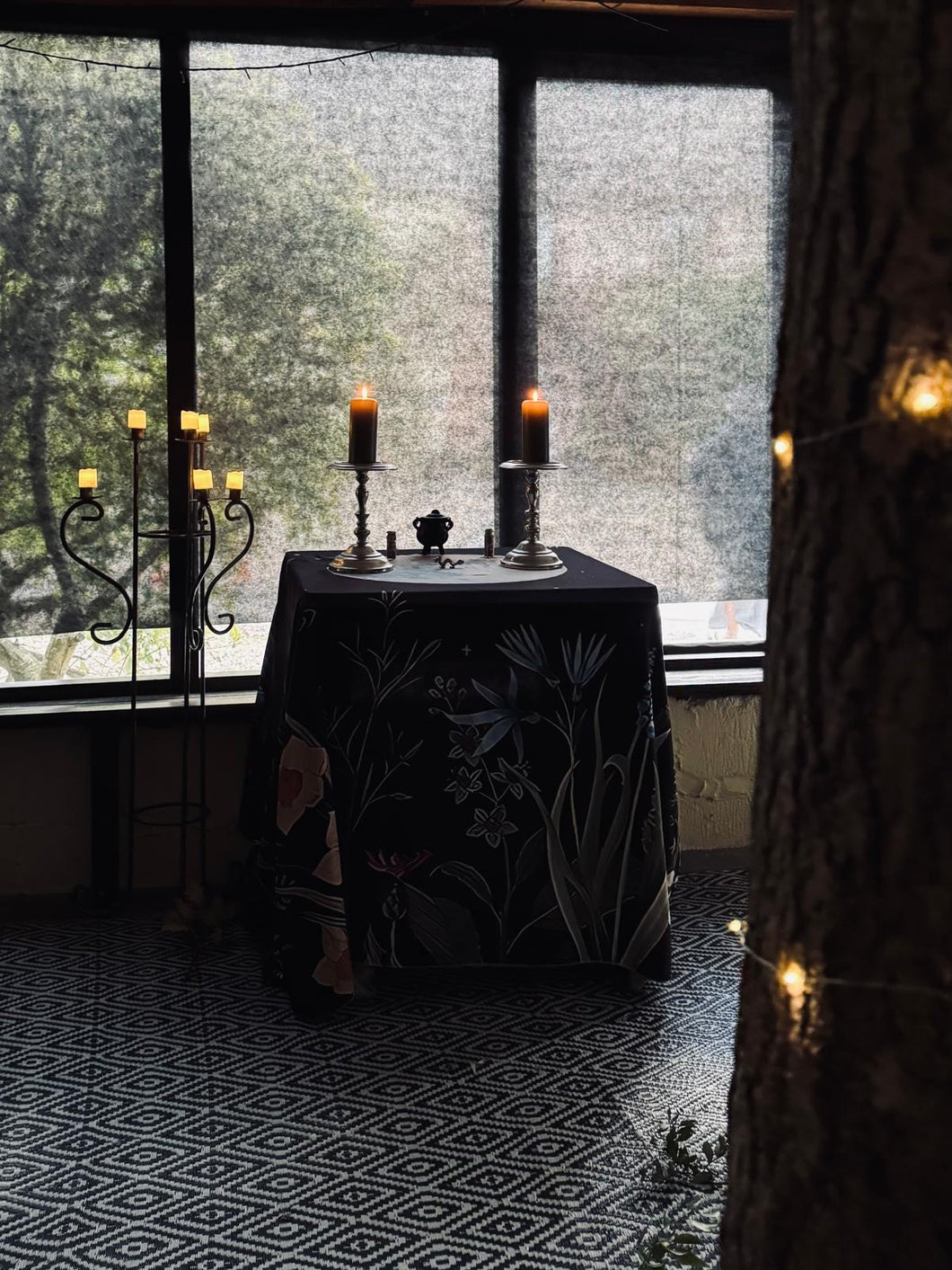 Samhain / Witches New Year Day retreat 1st November