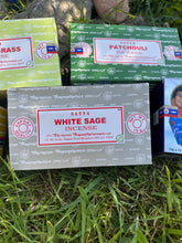 Load image into Gallery viewer, Satya Incense  £1 each!
