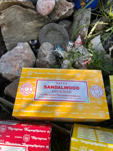Load image into Gallery viewer, Satya Incense  £1 each!
