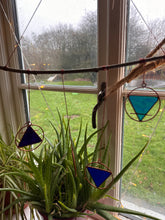 Load image into Gallery viewer, The Elements Decorations  / Suncatchers
