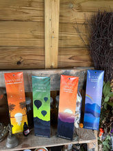 Load image into Gallery viewer, Set of 4 Happy collection Incense
