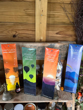 Load image into Gallery viewer, Set of 4 Happy collection Incense
