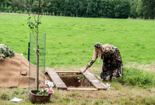 Load image into Gallery viewer, Spiritual Funeral &amp; Memorial Celebrant Training March 2027 (Deposit)
