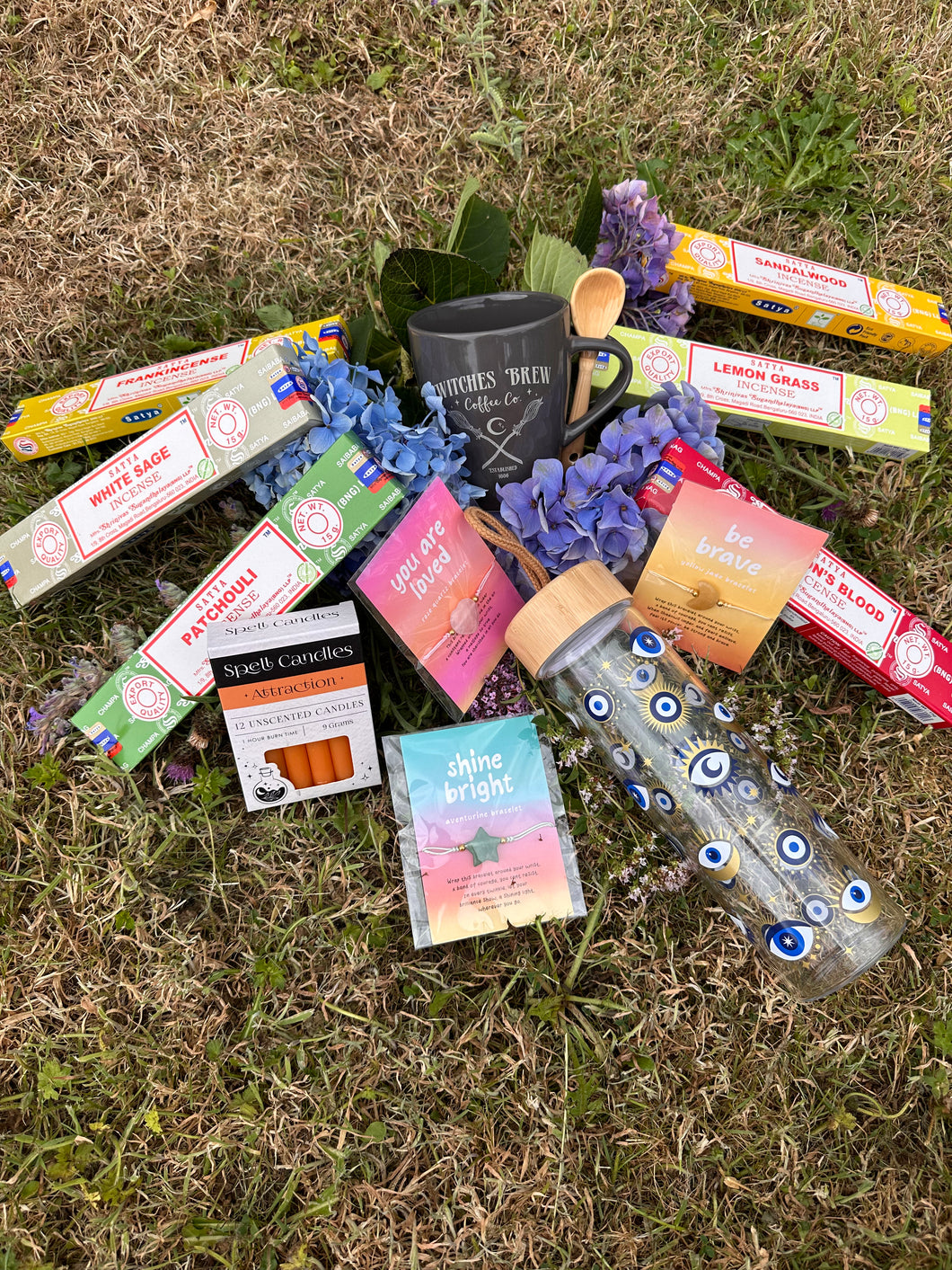 Gorgeous Gifts Bundle