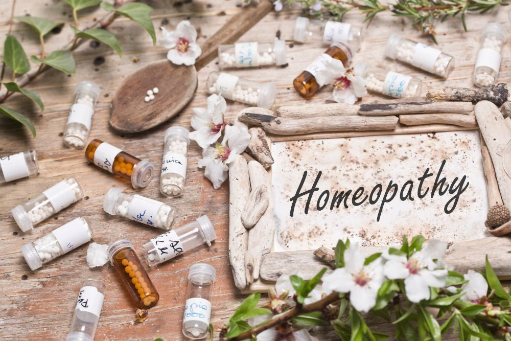 Homeopathy Pay what you can afford Consultation