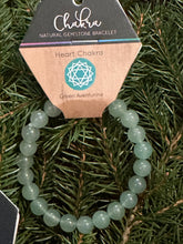 Load image into Gallery viewer, Chakra Bracelet Bundle
