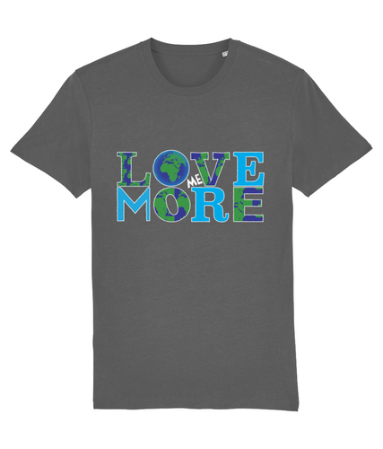 Love the Planet t-shirt