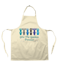 Load image into Gallery viewer, Prosecco Apron

