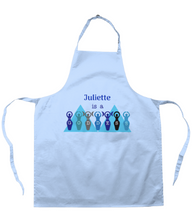 Load image into Gallery viewer, Personalised Goddess Apron
