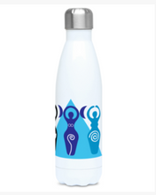 Load image into Gallery viewer, &#39;Goddess&#39; Re-Usable 500ml Water Bottle
